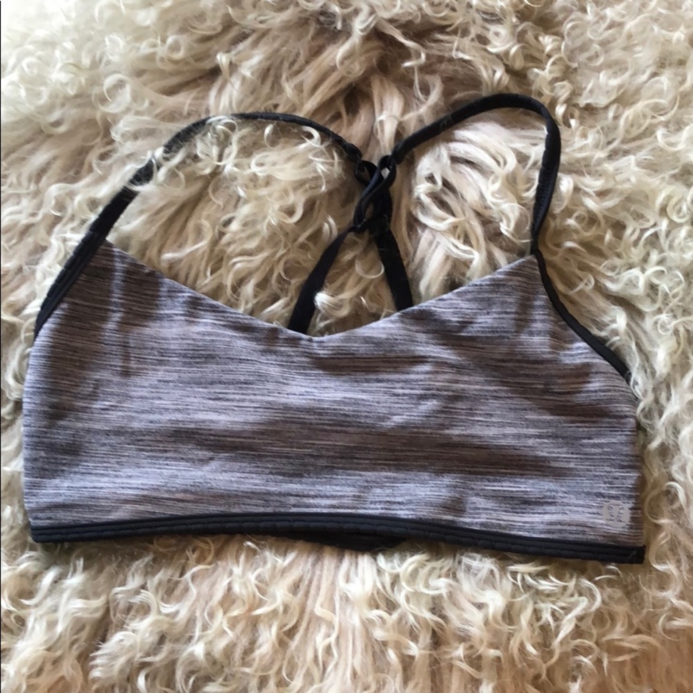 Sale—🥳EUC-Lululemon Sports Bra
